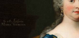 Exhibition - Maria Theresia and  Her Contemporaries in Croatia
