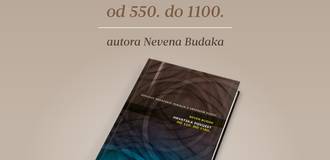 Predstavljanje knjige “Hrvatska povijest od 550. do 1100.”