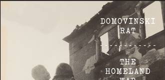 Provedite vikend 27. i 28. listopada 2012. u Hrvatskom povijesnom muzeju uz besplatan ulaz na izložbu „Domovinski rat“!