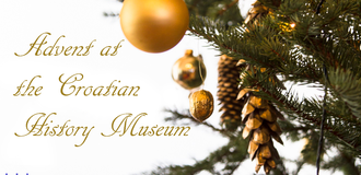 Advent at the Croatian History Museum