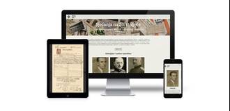 Predstavljanje web stranice "Sjećanja na 20. stoljeće: Izbor dokumenata iz osobnih i obiteljskih ostavština HPM-a"