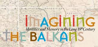 Međunarodna izložba "IMAGINING THE BALKANS..."