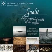 Gnalić - Treasure of a 16th century sunken ship