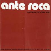 Ante Roca - fotografija kroz NOB