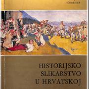 Historijsko slikarstvo u Hrvatskoj