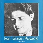 Ivan Goran Kovačić