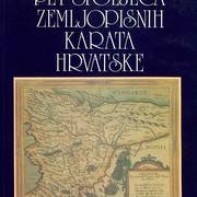 Pet stoljeća zemljopisnih karata Hrvatske