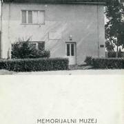 Memorijalni muzej I. konferencije KPH