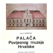 Palača Povijesnog muzeja Hrvatske