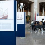 Otvorenje izložbe Jadransko i jonsko brodovlje u novom vijeku_13