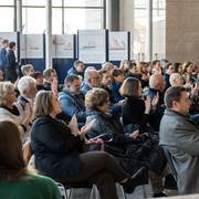 Otvorenje izložbe Jadransko i jonsko brodovlje u novom vijeku24