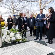 Polaganje vremenske kapsule hismus web 8
