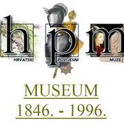 MUSEUM 1846-1996 - e-catalogue